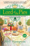 Lord of the Pies: A Kensington Palace Chef Mystery - Nell Hampton