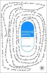 Studying Poetry: PUBLICATION CANCELLED - Barry Spurr