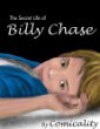 The Secret Life of Billy Chase - Comicality