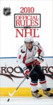 2010 Official Rules of the NHL - Triumph Books, Triumph Books