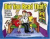 Did You Read That? Bulletin Bloopers & Church Funnies - Derric Johnson