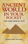 Ancient World in Your Pocket - Paul G. Bahn