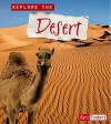 Explore the Desert - Kay Jackson, Sandra Mather