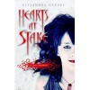 Hearts At Stake (The Drake Chronicles #1) - Alyxandra Harvey