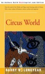 Circus World - Barry B. Longyear