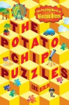 The Potato Chip Puzzles: The Puzzling World of Winston Breen - Eric Berlin