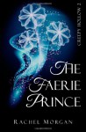 The Faerie Prince - Rachel Morgan