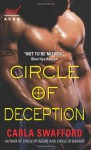 Circle of Deception - Carla Swafford