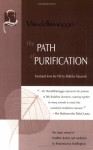 The Path of Purification: Visuddhimagga - Buddhaghosa, Bhikkhu Ñaṇamoli