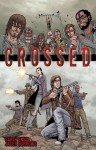 Crossed, Vol. 1 - Garth Ennis;Jacen Burrows