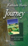 Journey: New And Selected Poems 1969-1999 - Kathleen Norris