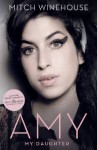 Amy, My Daughter - Mitch Winehouse