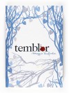 Temblor (Los Lobos de Mercy Falls, #1) - Maggie Stiefvater, Alexandre Casal Vázquez, Xohana Bastida