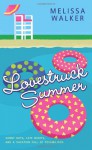 Lovestruck Summer - Melissa Walker