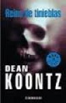 Reino de tinieblas - Jesús de la Torre Roldán, Dean Koontz