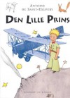 Den lille prins - Antoine de Saint-Exupéry