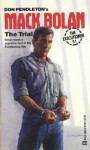 The Trial - Mike Newton, Don Pendleton