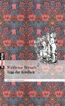 Tage Der Kindheit - Waldemar Bonsels