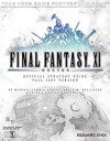 FINAL FANTASY XI Official Strategy Guide (Brady Games) - Michael Lummis, BradyGames