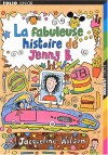 La fabuleuse Histoire de Tracy Beaker - Jacqueline Wilson