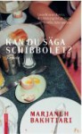 Kan du säga schibbolet? - Marjaneh Bakhtiari, Sanna Persson