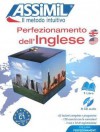 Perfezionamento Dell'inglese [With CD Pack] - Assimil