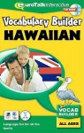 Vocabulary Builder Hawaiian - Topics Entertainment