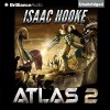 ATLAS 2 - Isaac Hooke, Peter Berkrot