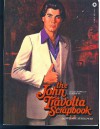 The John Travolta scrapbook: An illustrated biography - Suzanne Munshower