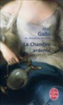 La Chambre Ardente - Max Gallo