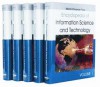 Encyclopedia of Information Science and Technology - Mehdi Khosrowpour