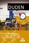Duden Basiswissen Schule: Chemie (mit CD-ROM) - Christine Ernst, Claudia Puhlfürst, Martin Schönherr