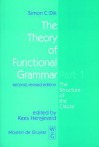 The Theory of Functional Grammar - Simon C. Dik, Kees Hengeveld