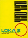 Loka 2: A Journal from Naropa Institute - Rick Fields