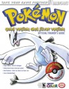 Pokemon Gold and Silver Official Strategy Guide (Video Game Books) - Phillip Marcus