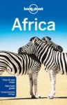 Lonely Planet Africa (Travel Guide) - Stuart Butler, Paul Clammer, Lonely Planet, Simon Richmond