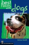 Best Hikes with Dogs Texas Country and Gulf Coast - Melissa Gaskill