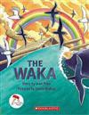 The Waka - Jean Prior, Gavin Bishop