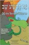 Og the Terrible Returns: Og's Further Adventures in Prayerbook Hebrew - Paul Jokelson, Irene Resnikoff