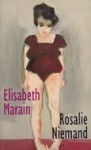 Rosalie Niemand - Elisabeth Marain