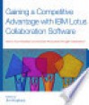 Gaining a Competitive Advantage with IBM Lotus Collaboration Software - Jim Hoskins