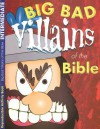 Big Bad Villains of the Bible - Kevin Spear