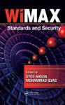 Standards and Security - Syed A. Ahson