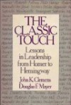 The Classic Touch - John K. Clemens