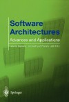 Software Architectures: Advances and Applications - Leonor Barroca, Patrick Hall, Jon Hall