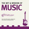 The Wit & Wisdom of Music - Nick Holt