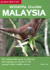 Wildlife Guide: Malaysia - Bruce Elder