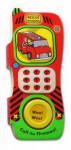 Rescue Phones: Call The Fireman! (Rescue Phones) - Emily Bolam