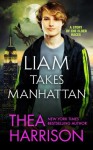 Liam Takes Manhattan (Elder Races) - Thea Harrison