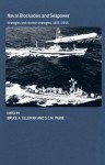 Naval Blockades and Seapower: Strategies and Counter-Strategies, 1805-2005 (Cass Series: Naval Policy and History) - Bruce A. Elleman, S.C.M. Paine